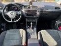 Volkswagen tiguan ii 150 ch 2.0l tdi r-line garantie 12 mois occasion simplicicar brest simplicicar simplicibike france