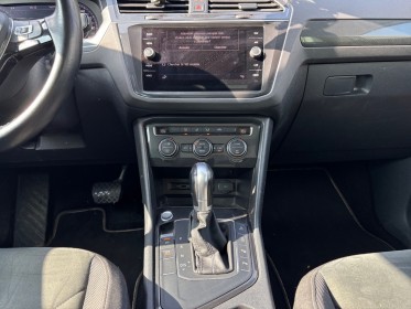 Volkswagen tiguan ii 150 ch 2.0l tdi r-line garantie 12 mois occasion simplicicar brest simplicicar simplicibike france