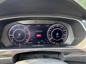 Volkswagen tiguan ii 150 ch 2.0l tdi r-line garantie 12 mois occasion simplicicar brest simplicicar simplicibike france