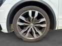 Volkswagen tiguan ii 150 ch 2.0l tdi r-line garantie 12 mois occasion simplicicar brest simplicicar simplicibike france