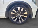 Volkswagen tiguan ii 150 ch 2.0l tdi r-line garantie 12 mois occasion simplicicar brest simplicicar simplicibike france