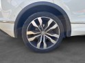 Volkswagen tiguan ii 150 ch 2.0l tdi r-line garantie 12 mois occasion simplicicar brest simplicicar simplicibike france