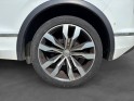 Volkswagen tiguan ii 150 ch 2.0l tdi r-line garantie 12 mois occasion simplicicar brest simplicicar simplicibike france