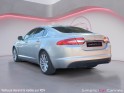 Jaguar xf xf 2.2 d - 190 luxe premium série limitée a occasion cannes (06) simplicicar simplicibike france