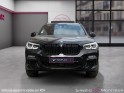 Bmw x3 g01 m40d 326ch bva8 pack m interieur exterieur/ harman kardon/ camera 360 occasion montreuil (porte de vincennes)(75)...