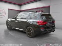 Bmw x3 g01 m40d 326ch bva8 pack m interieur exterieur/ harman kardon/ camera 360 occasion montreuil (porte de vincennes)(75)...