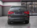 Bmw x3 g01 m40d 326ch bva8 pack m interieur exterieur/ harman kardon/ camera 360 occasion montreuil (porte de vincennes)(75)...