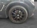 Bmw x3 g01 m40d 326ch bva8 pack m interieur exterieur/ harman kardon/ camera 360 occasion montreuil (porte de vincennes)(75)...