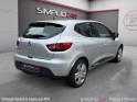 Renault clio iv tce 90 energy eco2 limited occasion paris 17ème (75)(porte maillot) simplicicar simplicibike france