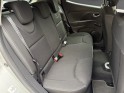 Renault clio iv tce 90 energy eco2 limited occasion paris 17ème (75)(porte maillot) simplicicar simplicibike france