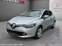 Renault clio iv tce 90 energy eco2 limited occasion paris 17ème (75)(porte maillot) simplicicar simplicibike france