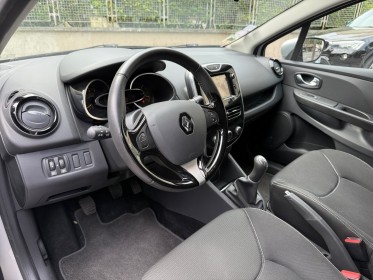 Renault clio iv tce 90 energy eco2 limited occasion paris 17ème (75)(porte maillot) simplicicar simplicibike france