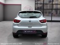 Renault clio iv tce 90 energy eco2 limited occasion paris 17ème (75)(porte maillot) simplicicar simplicibike france