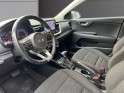 Kia  stonic phase 2 1.0 t-gdi 12v gpf mhev dct7 isg 120 cv active business, garantie 12 mois  carplay, camera de recul...