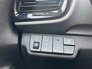 Kia  stonic phase 2 1.0 t-gdi 12v gpf mhev dct7 isg 120 cv active business, garantie 12 mois  carplay, camera de recul...