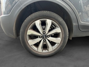 Kia  stonic phase 2 1.0 t-gdi 12v gpf mhev dct7 isg 120 cv active business, garantie 12 mois  carplay, camera de recul...