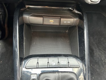 Kia  stonic phase 2 1.0 t-gdi 12v gpf mhev dct7 isg 120 cv active business, garantie 12 mois  carplay, camera de recul...