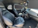 Abarth 500 595 1.4 turbo 16v t-jet 165  turismo occasion simplicicar limoges  simplicicar simplicibike france
