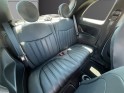 Abarth 500 595 1.4 turbo 16v t-jet 165  turismo occasion simplicicar limoges  simplicicar simplicibike france