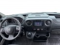 Renault master propulsion l4h3 3.5t 2.3 dci 145 energy e6 confort occasion abbeville simplicicar simplicibike france