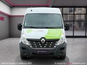Renault master propulsion l4h3 3.5t 2.3 dci 145 energy e6 confort occasion abbeville simplicicar simplicibike france