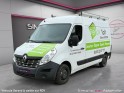Renault master propulsion l4h3 3.5t 2.3 dci 145 energy e6 confort occasion abbeville simplicicar simplicibike france