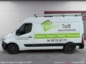 Renault master propulsion l4h3 3.5t 2.3 dci 145 energy e6 confort occasion abbeville simplicicar simplicibike france
