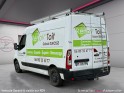 Renault master propulsion l4h3 3.5t 2.3 dci 145 energy e6 confort occasion abbeville simplicicar simplicibike france
