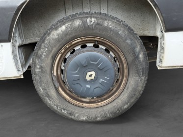 Renault master propulsion l4h3 3.5t 2.3 dci 145 energy e6 confort occasion abbeville simplicicar simplicibike france