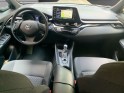 Toyota c-hr hybride my23 1.8l dynamic camera carplay garanti 12 mois- occasion montreuil (porte de vincennes)(75) simplicicar...