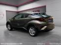 Toyota c-hr hybride my23 1.8l dynamic camera carplay garanti 12 mois- occasion montreuil (porte de vincennes)(75) simplicicar...