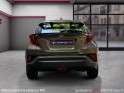 Toyota c-hr hybride my23 1.8l dynamic camera carplay garanti 12 mois- occasion montreuil (porte de vincennes)(75) simplicicar...