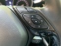 Toyota c-hr hybride my23 1.8l dynamic camera carplay garanti 12 mois- occasion montreuil (porte de vincennes)(75) simplicicar...