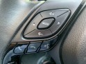 Toyota c-hr hybride my23 1.8l dynamic camera carplay garanti 12 mois- occasion montreuil (porte de vincennes)(75) simplicicar...