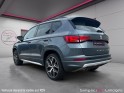 Seat ateca 2.0 tdi 150 ch start/stop dsg7 fr occasion simplicicar limoges  simplicicar simplicibike france