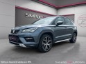 Seat ateca 2.0 tdi 150 ch start/stop dsg7 fr occasion simplicicar limoges  simplicicar simplicibike france