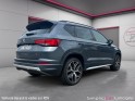 Seat ateca 2.0 tdi 150 ch start/stop dsg7 fr occasion simplicicar limoges  simplicicar simplicibike france
