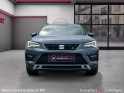 Seat ateca 2.0 tdi 150 ch start/stop dsg7 fr occasion simplicicar limoges  simplicicar simplicibike france