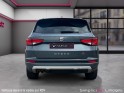 Seat ateca 2.0 tdi 150 ch start/stop dsg7 fr occasion simplicicar limoges  simplicicar simplicibike france