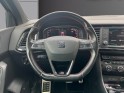 Seat ateca 2.0 tdi 150 ch start/stop dsg7 fr occasion simplicicar limoges  simplicicar simplicibike france