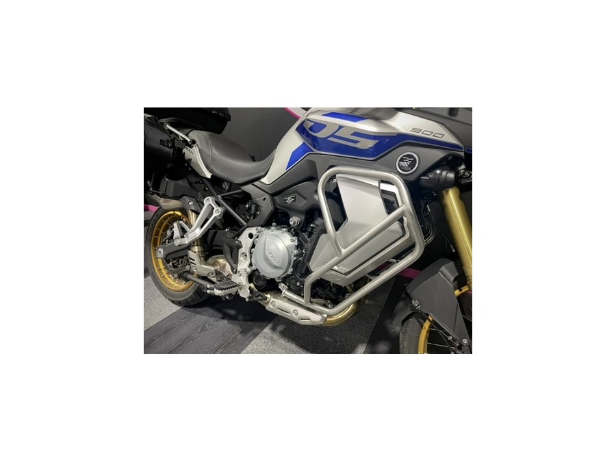 VOGE d'occasion 900 VOGE DS900X de 2024 Lyon Ouest (69)﻿