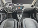 Smart fortwo coupe 90ch bva prime occasion  simplicicar vaucresson nice - pfvauto simplicicar simplicibike france