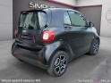 Smart fortwo coupe 90ch bva prime occasion  simplicicar vaucresson nice - pfvauto simplicicar simplicibike france