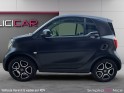 Smart fortwo coupe 90ch bva prime occasion  simplicicar vaucresson nice - pfvauto simplicicar simplicibike france