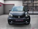 Smart fortwo coupe 90ch bva prime occasion  simplicicar vaucresson nice - pfvauto simplicicar simplicibike france
