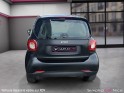 Smart fortwo coupe 90ch bva prime occasion  simplicicar vaucresson nice - pfvauto simplicicar simplicibike france