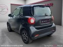Smart fortwo coupe 90ch bva prime occasion  simplicicar vaucresson nice - pfvauto simplicicar simplicibike france