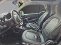 Smart fortwo coupe 90ch bva prime occasion  simplicicar vaucresson nice - pfvauto simplicicar simplicibike france
