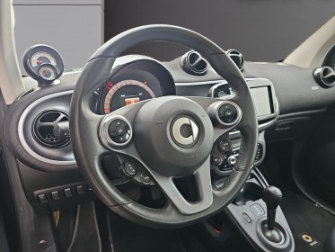 Smart fortwo coupe 90ch bva prime occasion  simplicicar vaucresson nice - pfvauto simplicicar simplicibike france