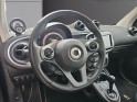 Smart fortwo coupe 90ch bva prime occasion  simplicicar vaucresson nice - pfvauto simplicicar simplicibike france